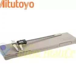 Thước cặp điện tử Mitutoyo 500-505-10 (0-18 inch/0-450mm /0.01mm)
