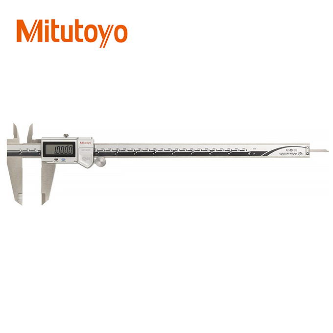 Thước cặp điện tử Mitutoyo 500-754-20 (0-300mm/12" x 0.01) - Ảnh 2