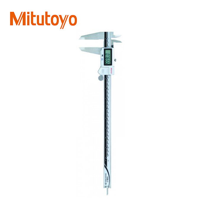 Thước cặp điện tử Mitutoyo 500-754-20 (0-300mm/12" x 0.01) - Ảnh 4