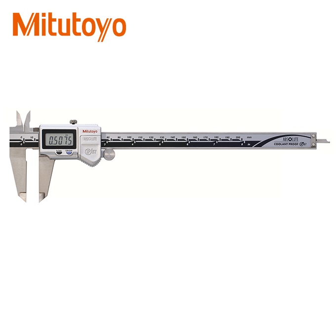 Thước cặp điện tử Mitutoyo 500-764-20 (0-300mm/12" x 0.01)
