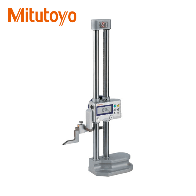 Thước đo cao điện tử Mitutoyo 192-614-10 (0-600mm) - Ảnh 3