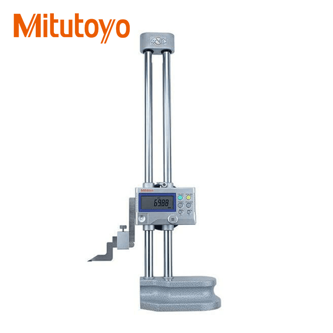 Thước đo cao điện tử Mitutoyo 192-614-10 (0-600mm) - Ảnh 4