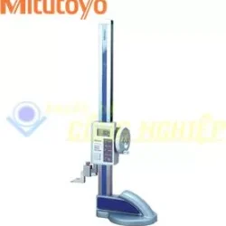 Thước đo chiều cao điện tử Mitutoyo 570-314 (0-600mm/24 inch/0.01mm)