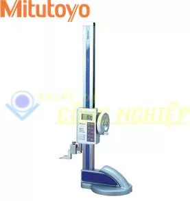 Thước đo chiều cao điện tử Mitutoyo 570-314 (0-600mm/24″/0.01mm)