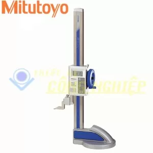 Thước đo độ cao điện tử Mitutoyo 570-302 (0-300mm/0.01mm)