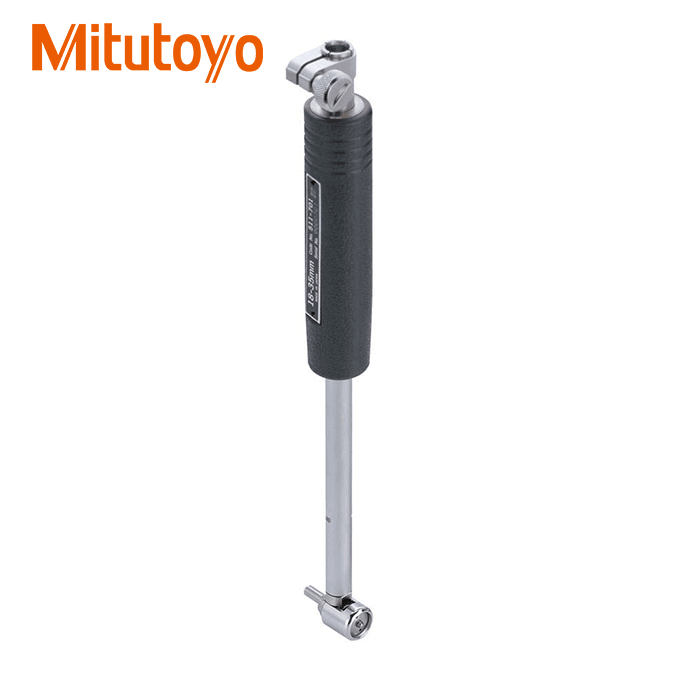Thước đo lỗ Mitutoyo 511-701 (18-35mm) không bao gồm đồng hồ - Ảnh 4