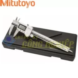 Thước kẹp điện tử Mitutoyo 500-714-20 (0-300mm/0.01mm)
