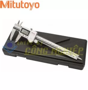 Thước kẹp điện tử Mitutoyo 500-714-20 (0-300mm/0.01mm)
