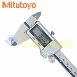 Thước kẹp điện tử Mitutoyo 500-754-10 (0-300mm/0.01mm)
