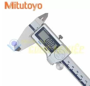 Thước kẹp điện tử Mitutoyo 500-754-10 (0-300mm/0.01mm)