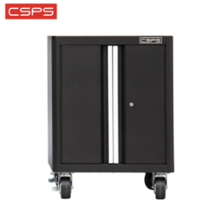 Tủ dụng cụ CSPS 61cm – 00 hộc kéo màu đen VNGS3352BB13