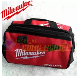 Túi đựng dụng cụ Milwaukee - Ảnh 2