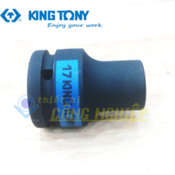 Tuýp (Tube Đen Dài 17)(3/4″) DL 683517 KINGTONY