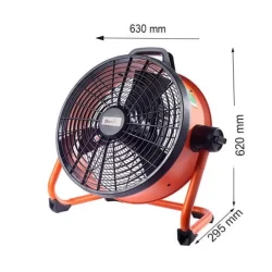Quạt điện đa năng Dasin DHE-1845