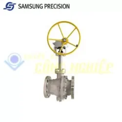 Van bi đông lạnh Samsung