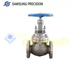 Van cầu Samsung