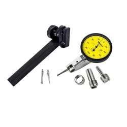 Đồng hồ so chân gập 0.2mm/0.002mm (Full set) Mitutoyo 513-405-10T