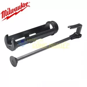 Hộp nhựa 310ml 48-08-0900 Milwaukee (dùng cho máy bơm keo)