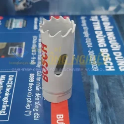 Lưỡi khoét lỗ 20mm BOSCH