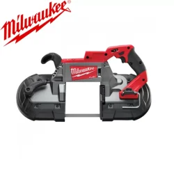 Máy cưa vòng Milwaukee M18 CBS125-0 (chưa pin sạc)