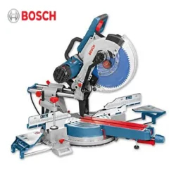 Máy cưa đa năng GCM 12 SDE BOSCH (0601B23100)