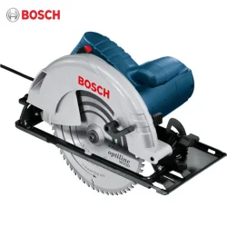 Máy cưa đĩa GKS 235 Turbo (kèm phụ kiện) (06015A20K1)