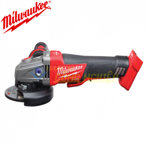 Máy mài góc pin MILWAUKEE M18 CAG125XPDB-502C SET