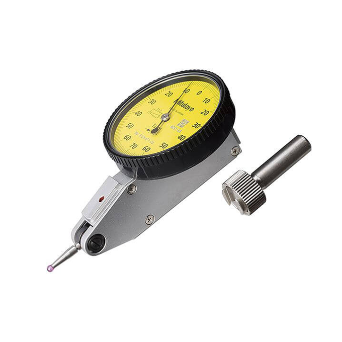 Đồng hồ so chân gập Mitutoyo 513-471-10E (0.14mm/0.001mm)