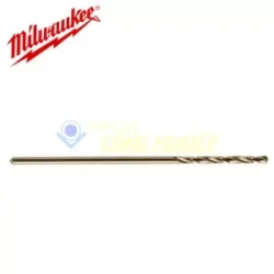 Mũi khoan sắt Milwaukee HSS-G 2.5x57mm