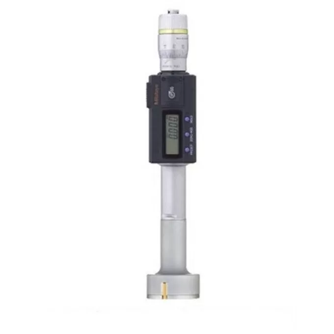 Panme điện tử đo lỗ 3 chấu Mitutoyo 468-165 (16-20mm/0.001mm)