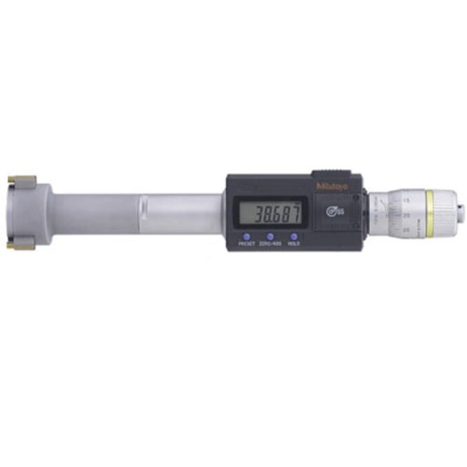 Panme điện tử đo lỗ 3 chấu Mitutoyo 468-169 (40-50mm/0.001mm)