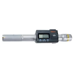 Panme điện tử đo lỗ 3 chấu Mitutoyo 468-174 (100-125mm/0.001mm)