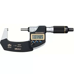 Panme điện tử đo ngoài Mitutoyo 293-185-30 (0-1 inch/0-25mm/0.001mm)