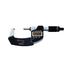 Panme điện tử đo ngoài Mitutoyo 293-186-30 (1-2 inch/25-50mm/0.001mm)