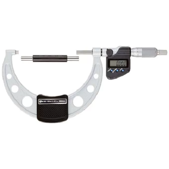 Panme điện tử đo ngoài Mitutoyo 293-250-30 (100-125mm/0.001mm)