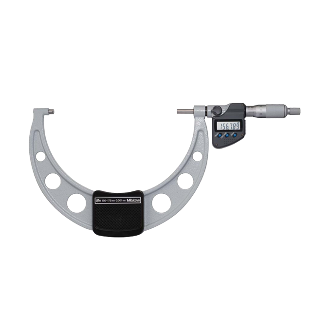Panme điện tử đo ngoài Mitutoyo 293-253-30 (175-200mm/0.001mm)