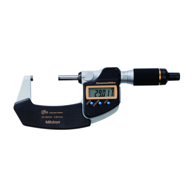 Panme điện tử đo nhanh Mitutoyo 293-141-30 (25-50mm/0.001mm)
