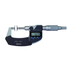 Panme điện tử đo răng không xoay Mitutoyo 369-251-30 (25-50mm/0.001mm)