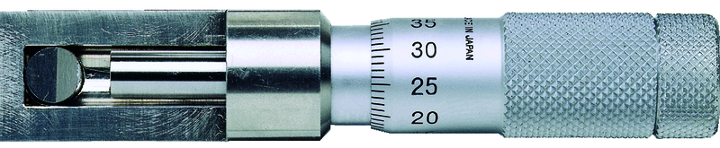 Panme đo mép lon nhôm Mitutoyo 147-105 (0-13mm x 0.01)