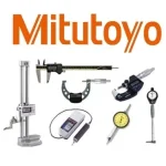 MITUTOYO