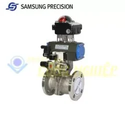 Van bi nổi Samsung