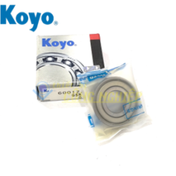 Vòng bi 6001 ZZ Koyo