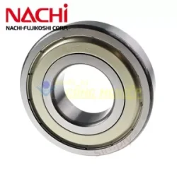 Vòng bi 6308 ZZECM NACHI