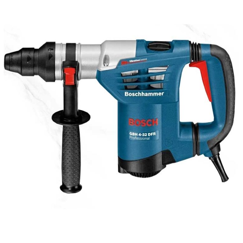 Máy khoan búa Bosch GBH 4-32 DFR