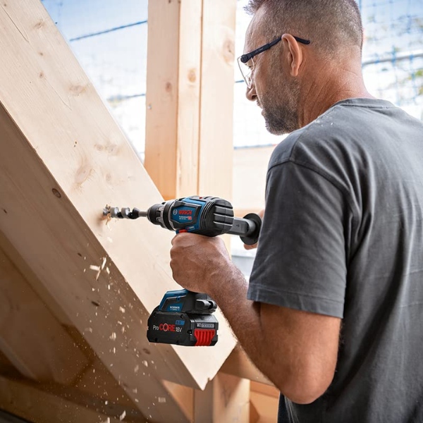 Bosch GSR 18V-150 C - 06019J50L0