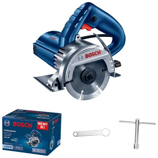 Máy cắt gạch Bosch GDC 140 1400W
