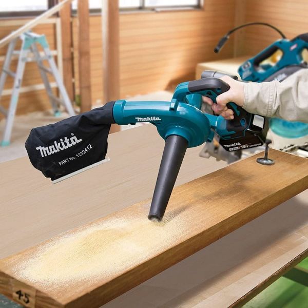 Máy Thổi Pin 18V Makita DUB185Z