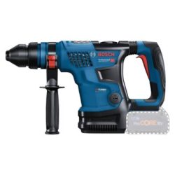 Máy khoan bê tông pin 18V Bosch GBH 18V-34 CF (chưa pin sạc)
