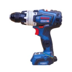 Máy khoan động lực pin Bosch GSB 18V-150 C (chưa pin sạc)