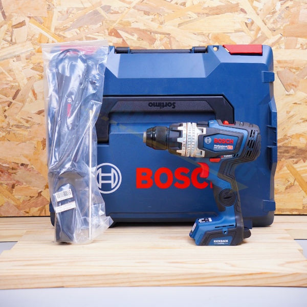 Máy khoan động lực pin Bosch GSB 18V-150 C (chưa pin sạc)